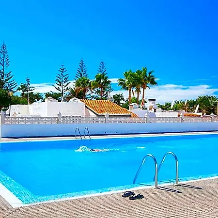 Cozy In Costa Del Silencio Hotell 3*