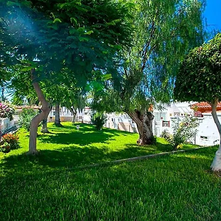 Cozy In Costa Del Silencio Arona (Tenerife)