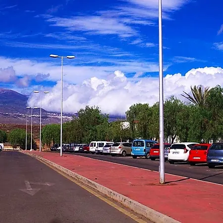 Cozy In Costa Del Silencio Arona (Tenerife)