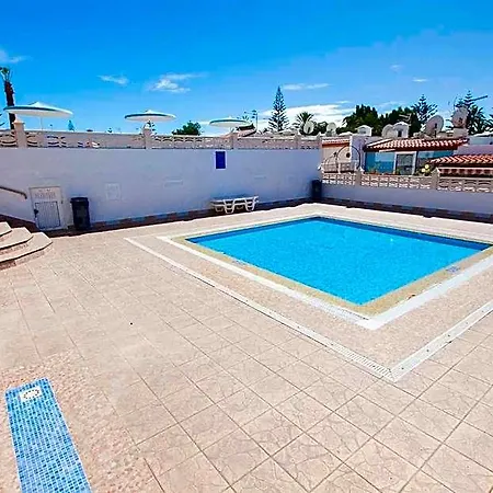 Hotell Cozy In Costa Del Silencio Arona (Tenerife)