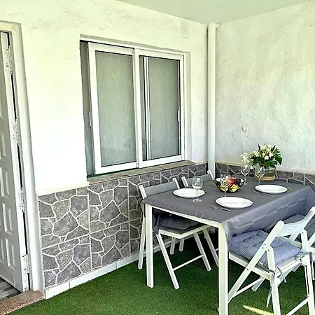 Hotell Cozy In Costa Del Silencio 3*