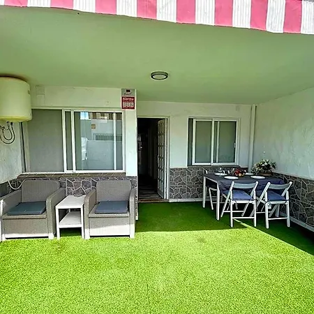Cozy In Costa Del Silencio Hotell 3*